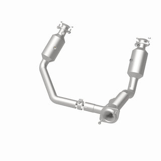 Magnaflow OEM Grade Direct-Fit Catalytic Converter (FRONT): Ram 1500 2019-24 3.6L / 5.7L