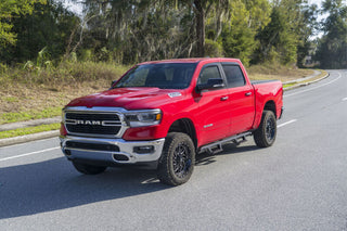 N-Fab EPYX Drop Down Step Cab Length (LH): Fits Ram 1500 2019-2026 6.2L/5.7L