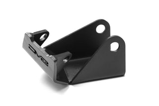 DV8 Offroad Rear Shock & Link Skid Plates (REAR): Jeep Wrangler JK 2007-2018 3.8L/3.6L