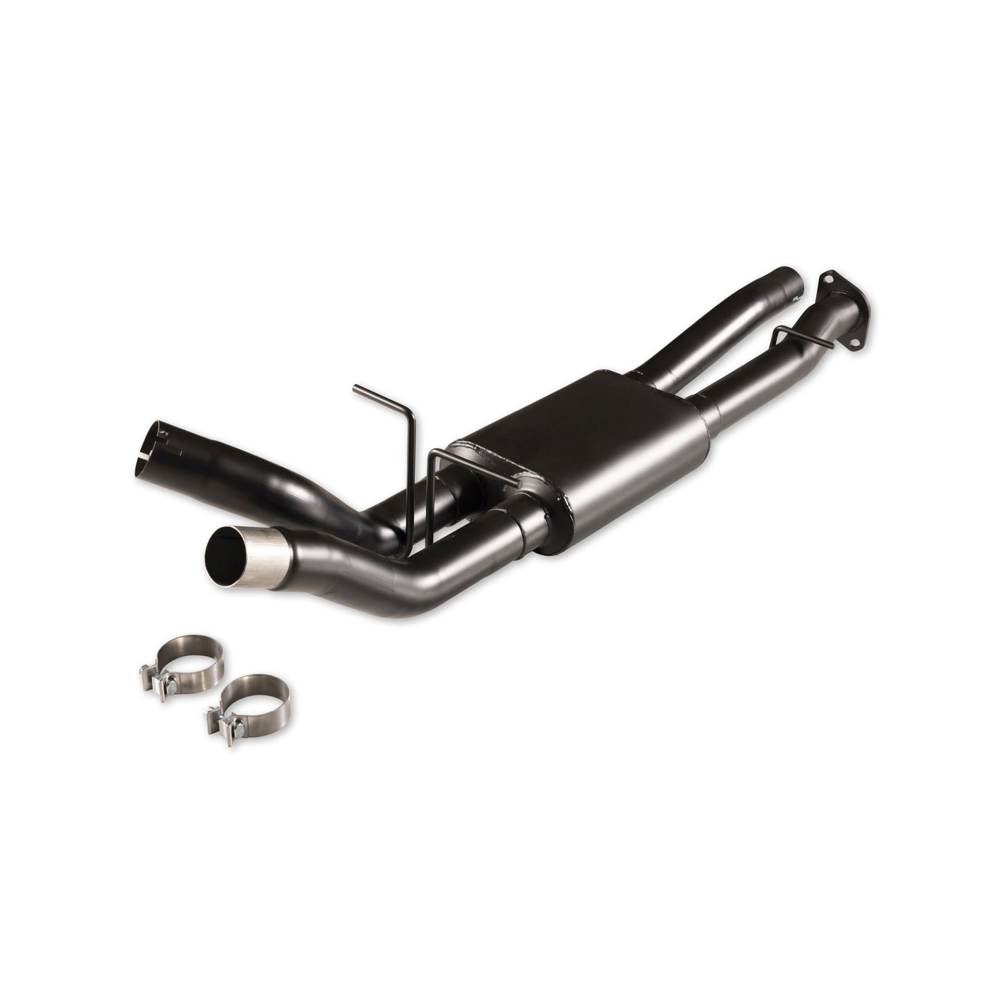 Flowmaster American Thunder Direct Fit Muffler: Ram 1500 2025-2026