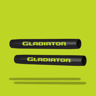 American Brother Designs Hood Shock Cover: Jeep Wrangler (18-25) & Gladiator (20-25)