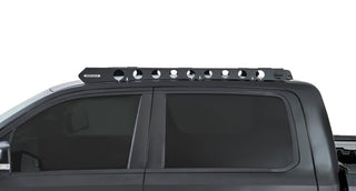 Rhino-Rack Backbone Mounting System: Fits Most Ram / Chevrolet Silverado / GMC Sierra Models (2019-2026)