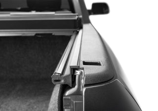 Extang Endure ALX Hard Folding Bed Cover Matte Black (6.4ft Bed): Fits Ram 1500/2500/3500 2019-2026