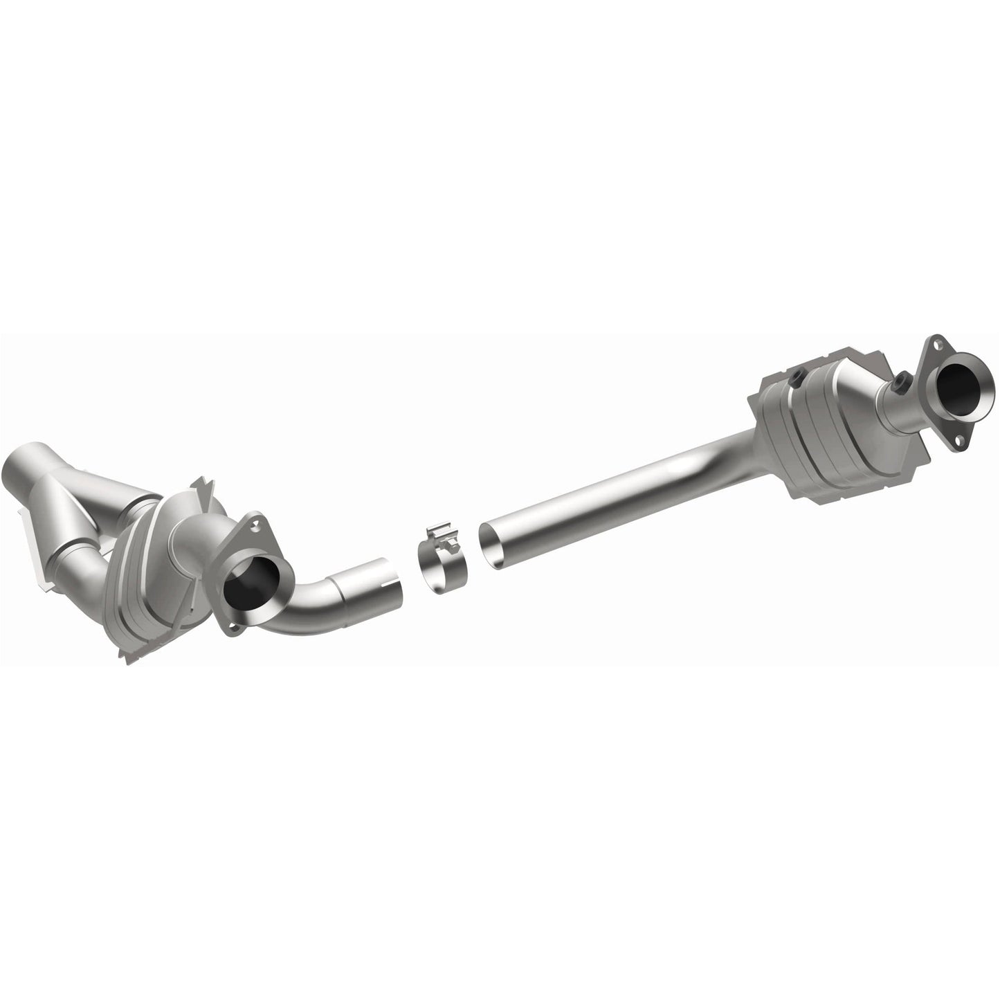 Magnaflow California Grade Direct-Fit Catalytic Converter: Dodge Ram 1500 2009 - 2010 / Ram 1500 5.7L (11-17)