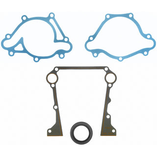 Fel-Pro Dodge RAM 1500 TCS 45996 Engine Timing Cover Gasket Set