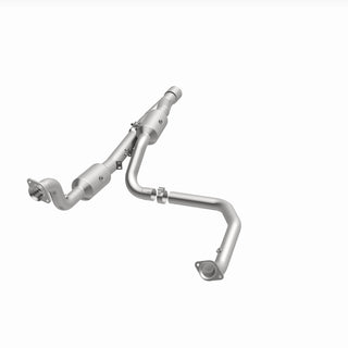 Magnaflow CARB DF Catalytic Converter: Ram 2500 6.4L 2015-2016 392