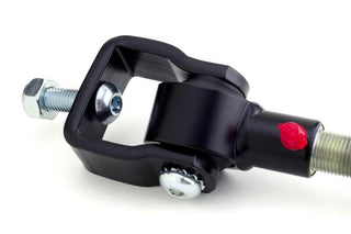 JKS Manufacturing Jeep Grand Cherokee ZJ Quicker Disconnect Sway Bar Links 2.5-6in Lift