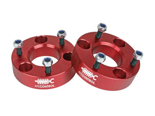 AFE CONTROL 3.0 IN Leveling Kit: Ram 6.2L 1500 TRX 2021 - 2024