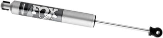 FOX Perf Series IFP Steering Stabilizer Alum: Ram 2500/3500 2008-2025 5.7L/6.7L
