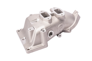Fleece Performance Grid Heater & Intake Upgrade Kit: Dodge Ram 2500/3500 2007-2024 5.9L/6.7L Diesel
