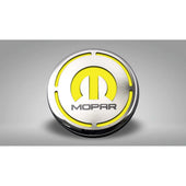Yellow (Solid)