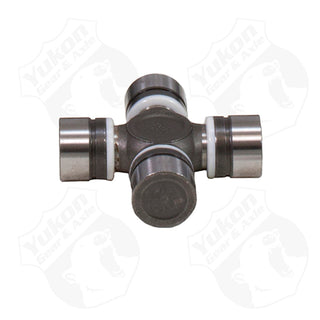 Yukon Gear & Axle 9.25in Front Axle 1485 U-Joint (FRONT): Fits Dodge Ram 2003-2016 3.6L-8.3L