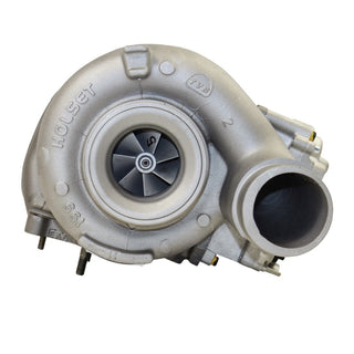 BD Diesel Stock Replacement Turbo HE351: Dodge Ram 2500/3500 2007-2012 5.9L/6.7L Diesel