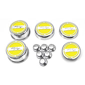 Yellow (Solid)