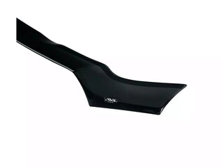 AVS Aeroskin Low Profile Hood Shield (Smoke): Chrysler 300 2011 - 2014