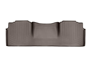 WeatherTech Rear FloorLiner Cocoa (REAR) Mega Cab Only: Dodge Ram 2009-2018 5.7L/6.7L Diesel