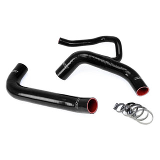 HPS Silicone Radiator Hose Kit: Dodge Challenger / Charger 6.2L SRT Hellcat 2015 - 2023
