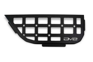 DV8 Offroad Slim Rear Door Molle Pockets (REAR): Jeep Wrangler JL/Gladiator JT 2018-2026 2.0L/3.6L