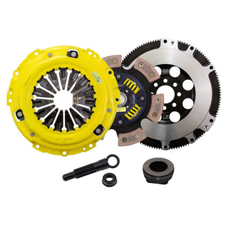 ACT 6-Puck Race Clutch Kit: Dodge Neon SRT4 (2003-2005)