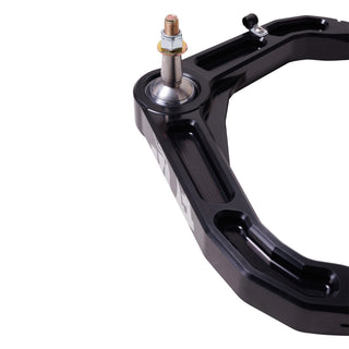 FOX Billet Upper Control Arm Black: Ram 1500 2009-2025 3.0L/3.6L/5.7L/6.2L