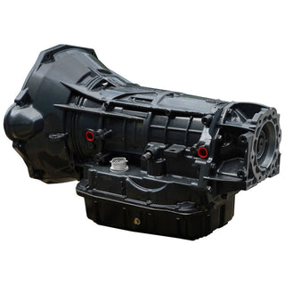 BD Diesel TrackMaster 68RFE Transmission & Converter Package: Ram 2500 / 3500 2019-2024 6.7L Diesel