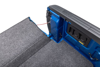 Husky Liners Guardian Comfort Bed & Tailgate Mat: Ram 1500 2019-2026 3.0L/5.7L