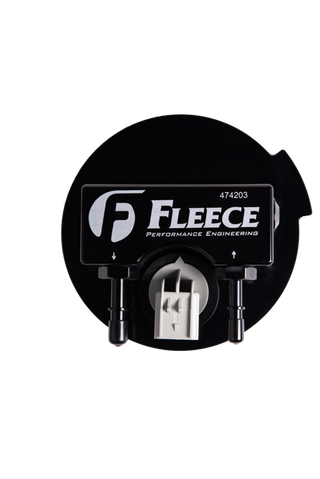 Fleece Performance PowerFlo Lift Pump Assembly: Ram 2500 / 3500 2011-2024 6.7L Diesel