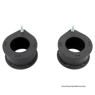Belltech Front Strut Spacer 2.5in Lift (FRONT): Ram 1500 2013-2018 5.7L/3.6L