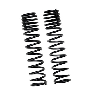 Skyjacker 2.5in Front Dual Rate Long Travel Coil Spring Set (FRONT): Jeep Wrangler 2021-2024 6.4L 392
