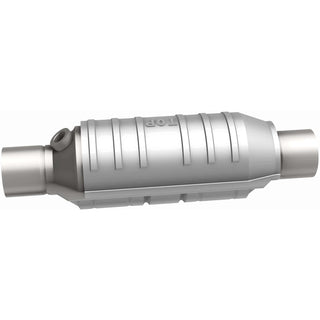 Magnaflow Universal Catalytic Converter: Jeep Wrangler 1997 - 1998