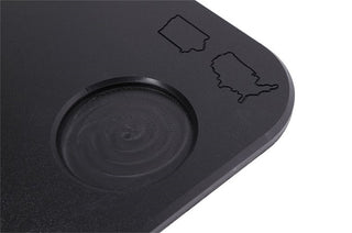 Dee Zee Polymer Tailgate Board: Fits Most Ram 1500 Models (2019-2024)