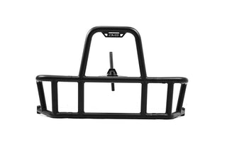 DV8 Offroad Body Mounted Tire Carrier: Jeep Wrangler JL 2018-2025 3.6L / 6.4L 392
