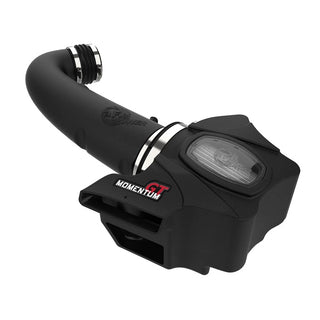 AFE Momentum GT Cold Air Intake: Dodge Durango / Jeep Grand Cherokee 5.7L Hemi 2011 - 2025 (Also Fits Durango SRT Hood)