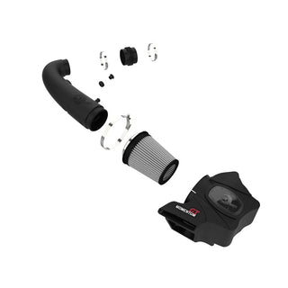 Fast Hemis One-Click Stage 1 Kit: 2011-2021 Jeep Grand Cherokee 5.7L Hemi (+46HP)