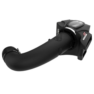 AFE Momentum GT Cold Air Intake: Dodge Durango / Jeep Grand Cherokee 5.7L Hemi 2011 - 2025 (Also Fits Durango SRT Hood)