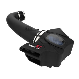 AFE Momentum GT Cold Air Intake: Dodge Durango / Jeep Grand Cherokee 5.7L Hemi 2011 - 2025 (Also Fits Durango SRT Hood)