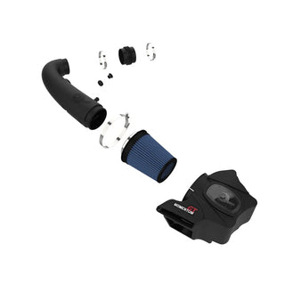 Fast Hemis One-Click Stage 1 Kit: 2011-2021 Jeep Grand Cherokee 5.7L Hemi (+46HP)