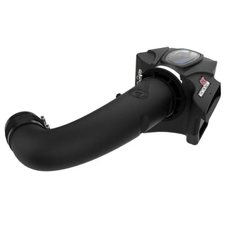AFE Momentum GT Cold Air Intake: Dodge Durango / Jeep Grand Cherokee 5.7L Hemi 2011 - 2025 (Also Fits Durango SRT Hood)