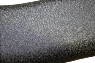 Fishbone Offroad 5-Inch Oval Side Steps (BODY MOUNTED): Dodge Ram 1500 Quad Cab (2019-2024) - Black Textured