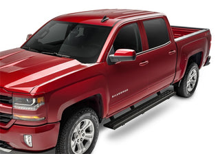 N-Fab Growler Running Board Cab Length (LH): Fits Ram 1500 2019-2026 6.2L/5.7L