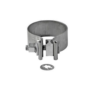 Flowmaster American Thunder Axle-Back Exhaust System: Jeep Wrangler (07-17) / Wrangler JK 2018