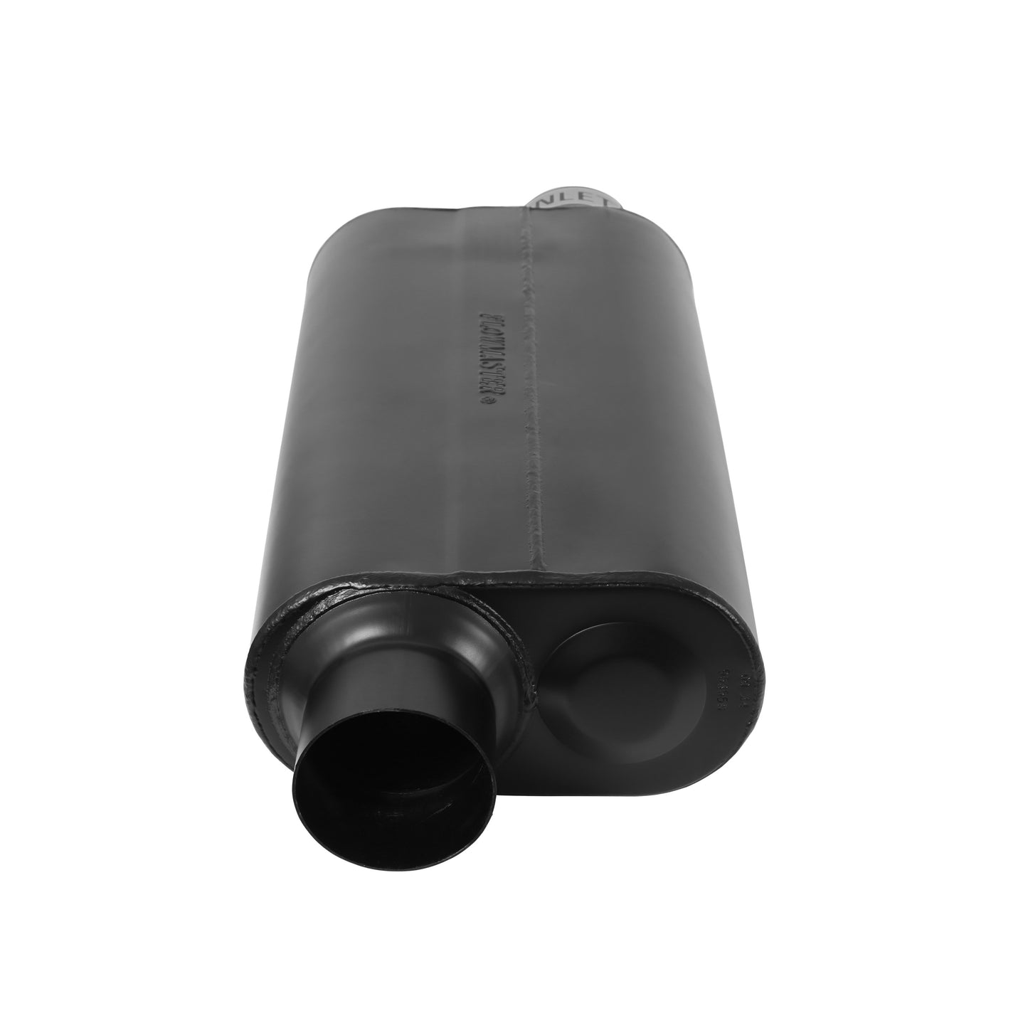 Flowmaster 50 Series HD Chambered Muffler: Ram 2500 2014