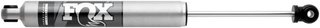 FOX Perf Series IFP Steering Stabilizer Alum: Ram 2500/3500 2008-2025 5.7L/6.7L