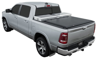 Access Roll-Up Cover: Dodge Ram 1500 (09-10) / Ram 1500 (11-22)