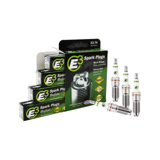 E3 Spark Plugs: Ram / Durango / Jeep Grand Cherokee 6.4L 392 2012 - 2025