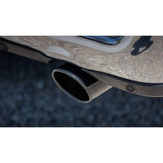 Borla ATAK Exhaust System: Ram 5.7L Hemi 1500 2019 - 2024