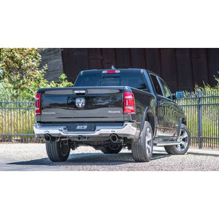 Borla Touring Exhaust System: Ram 5.7L Hemi 1500 2019 - 2024