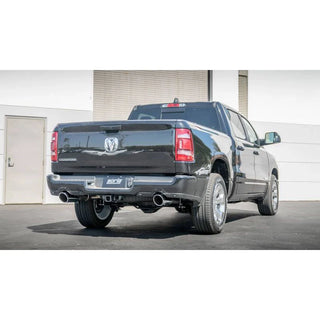 Borla Touring Exhaust System: Ram 5.7L Hemi 1500 2019 - 2024