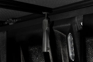 Extang Trifecta Signature 2.0 Soft Tri-Fold Tonneau Cover: Fits Most Dodge Ram Models (2002-2010) - Black