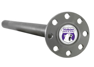 Yukon Rear Axle for Chrysler 10.5in Rear 36.75in Long